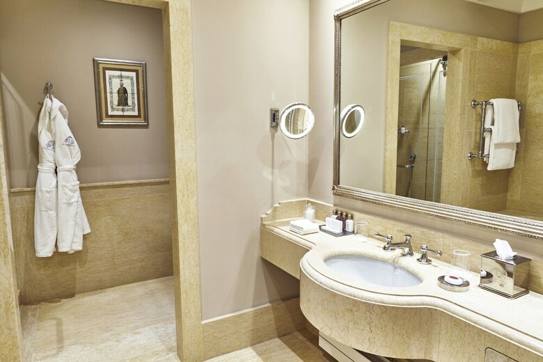 Hotel San Clemente Palace Kempinski Venice