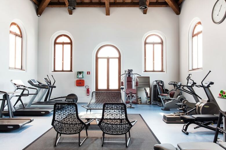 Hotel San Clemente Palace Kempinski Venice