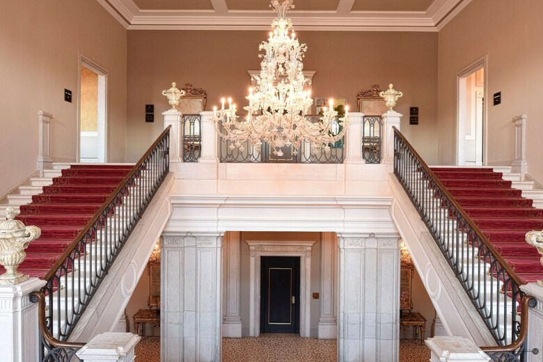 Hotel San Clemente Palace Kempinski Venice