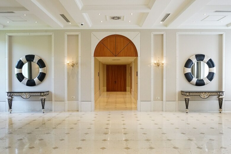Hotel San Clemente Palace Kempinski Venice
