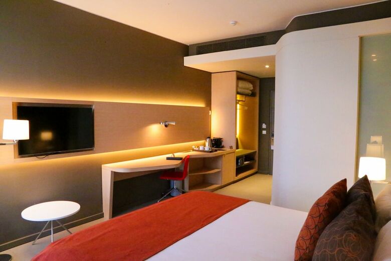 Noom Hotel Conakry