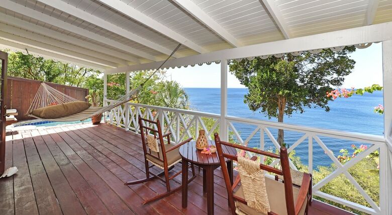 Apartamento Ti Kaye Resort & Spa - Adults Only