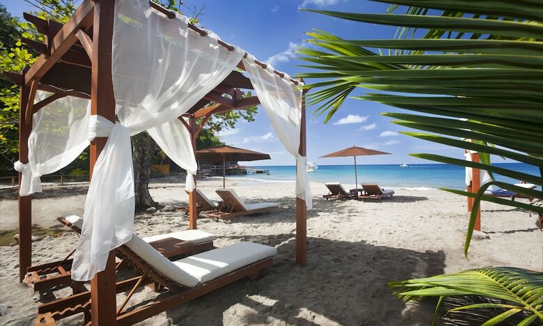 Apartamento Ti Kaye Resort & Spa - Adults Only