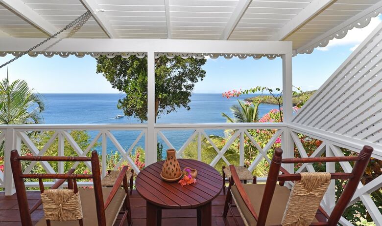 Apartamento Ti Kaye Resort & Spa - Adults Only