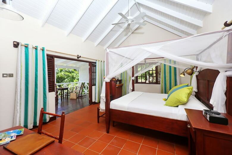 Apartamento Ti Kaye Resort & Spa - Adults Only