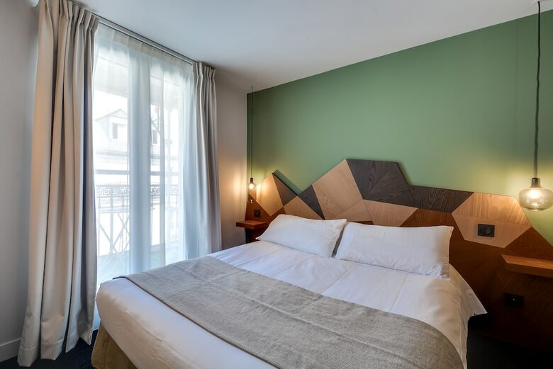 Hotel Le Wit