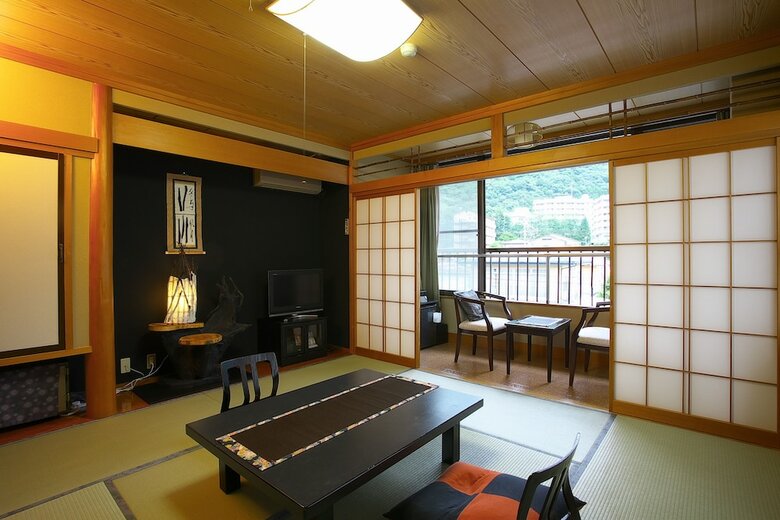 Tabino Yado Marukyo