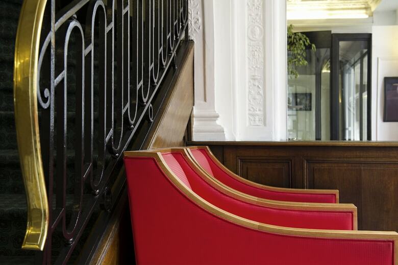 Hotel Ibis Blois Centre Chateau