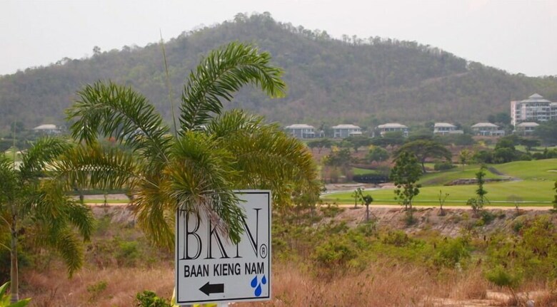 Apartamentos Bkn Hua Hin
