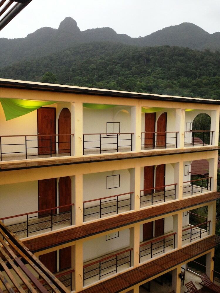Hotel Keeree Ele Resort