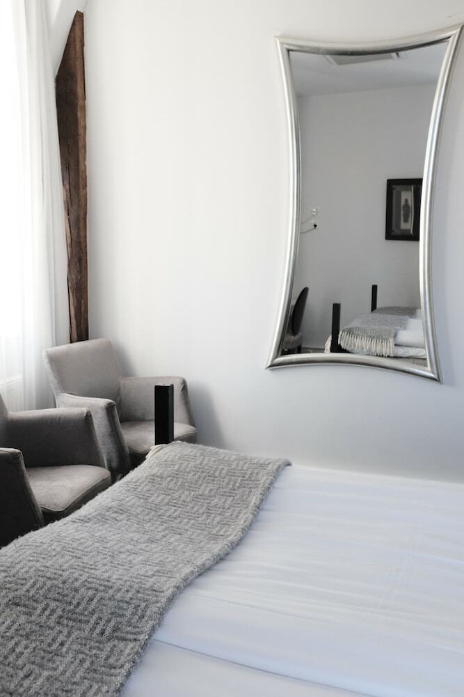 Kalk Hotel
