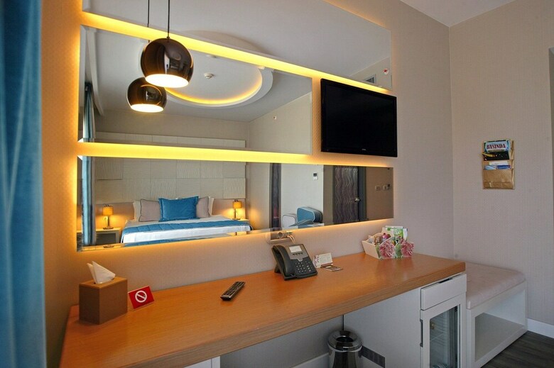 Best Western Plus Cesme Hotel