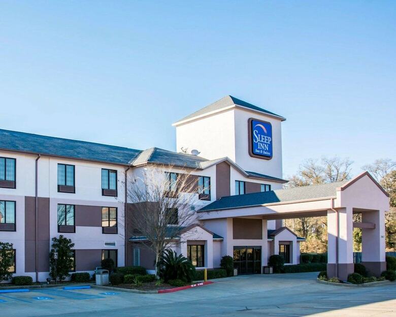 Hotel Sleep Inn And Suites Pineville