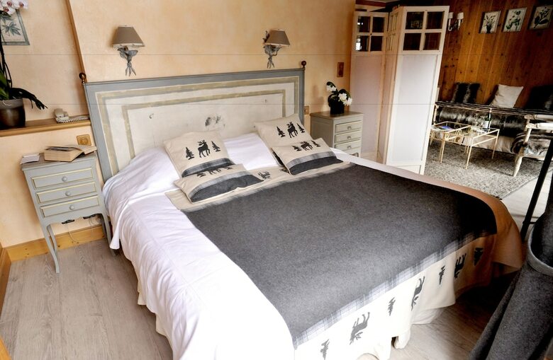 Hotel Chalet D'adrien