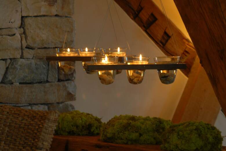 Hotel Chalet D'adrien
