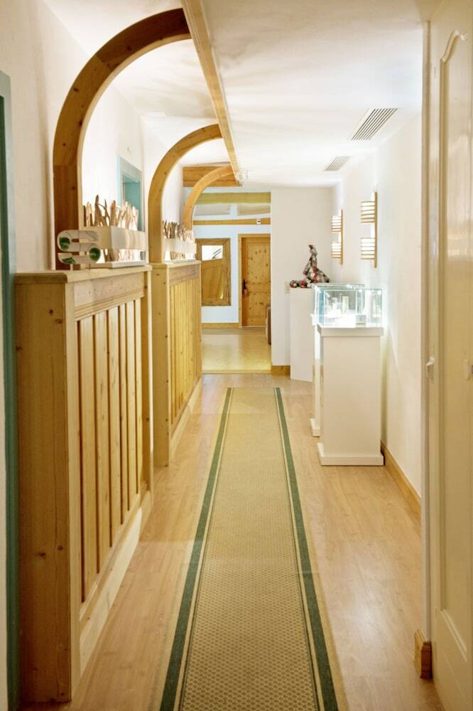 Hotel Chalet D'adrien