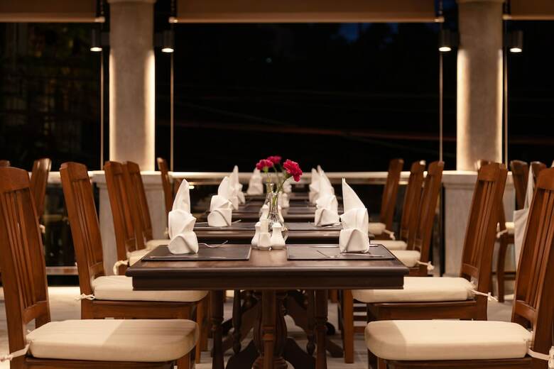 Apartamento Orchidacea Resort