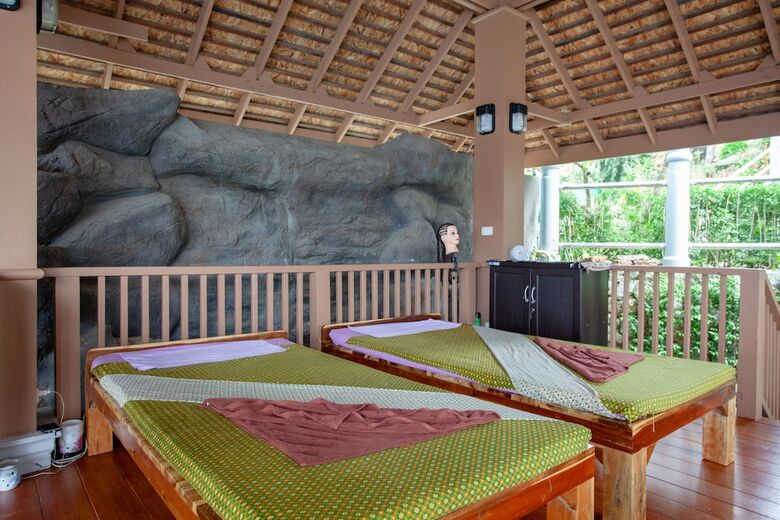 Apartamento Orchidacea Resort