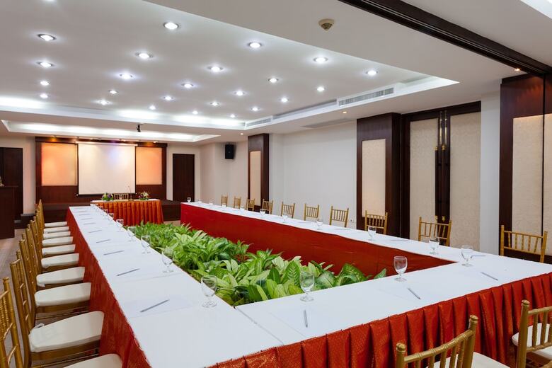 Apartamento Orchidacea Resort