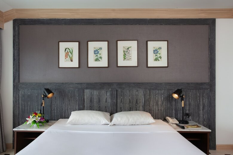Apartamento Orchidacea Resort