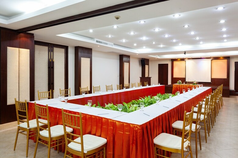 Apartamento Orchidacea Resort