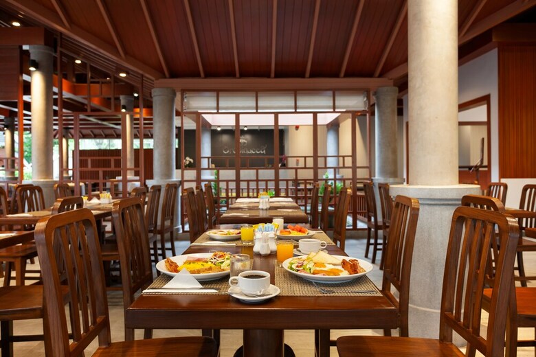 Apartamento Orchidacea Resort