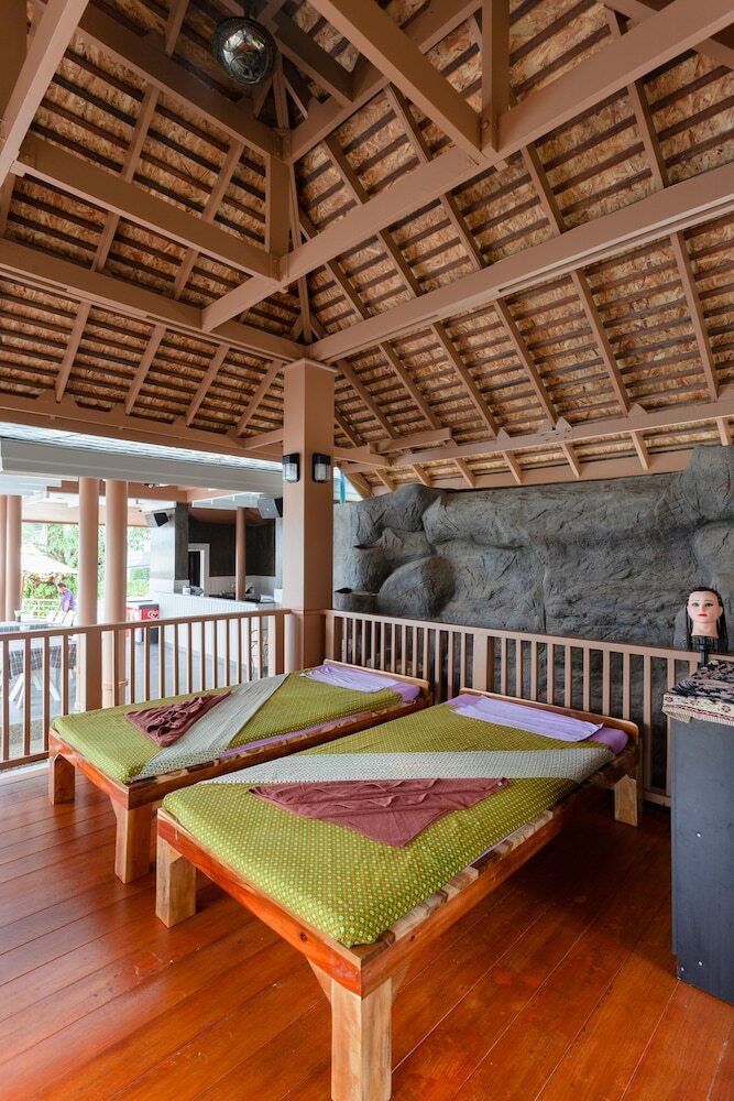 Apartamento Orchidacea Resort