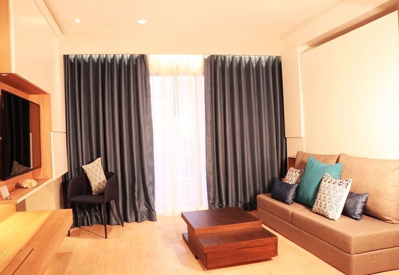 Sunbeam Hotel Pattaya