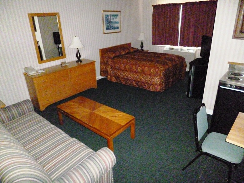 Hotel Stowe Motel & Snowdrift