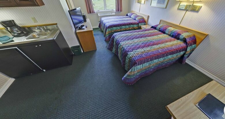 Hotel Stowe Motel & Snowdrift