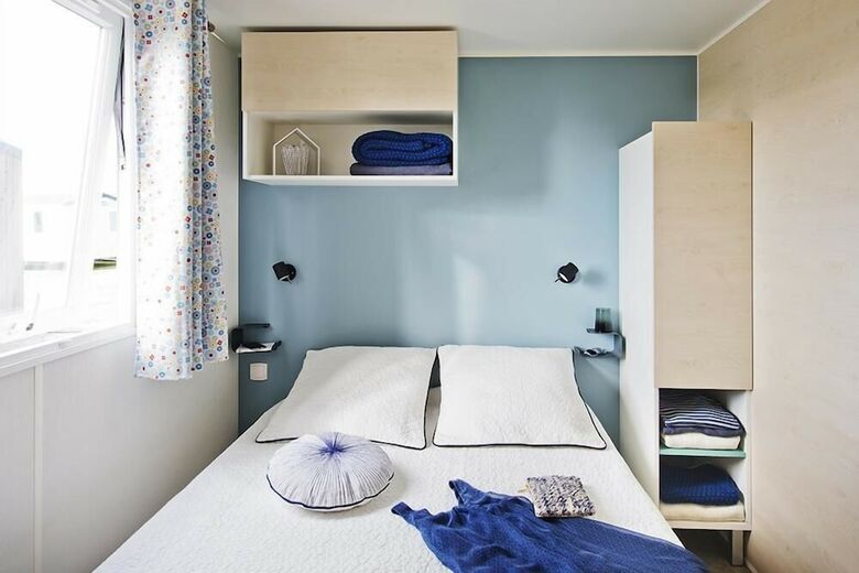 Camping Les Portes Du Beaujolais