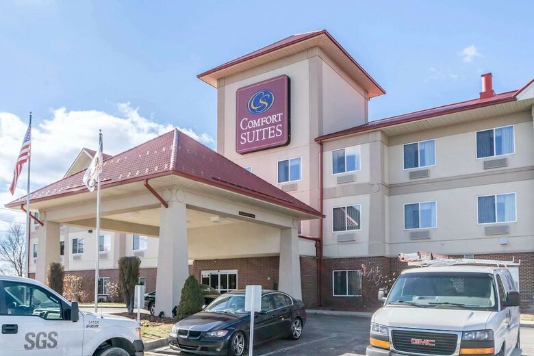 Hotel Comfort Suites