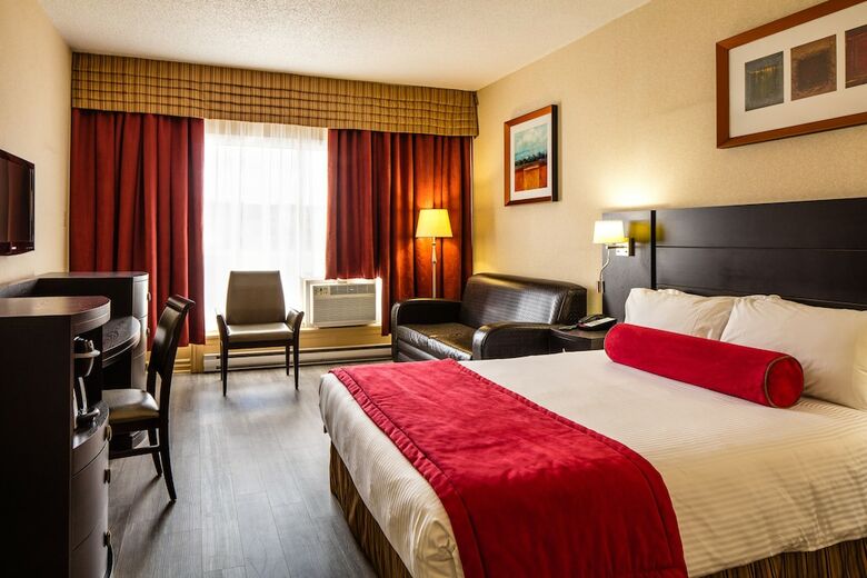 Hotel Auberge Royal Versailles
