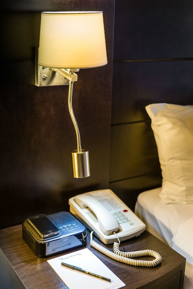 Hotel Auberge Royal Versailles
