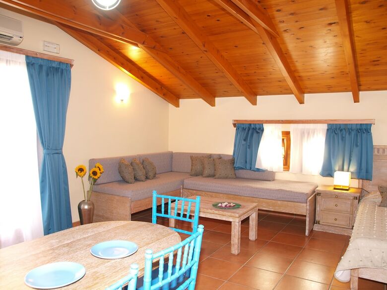 Aparthotel Mylos Hotel Apartments - Adults Only