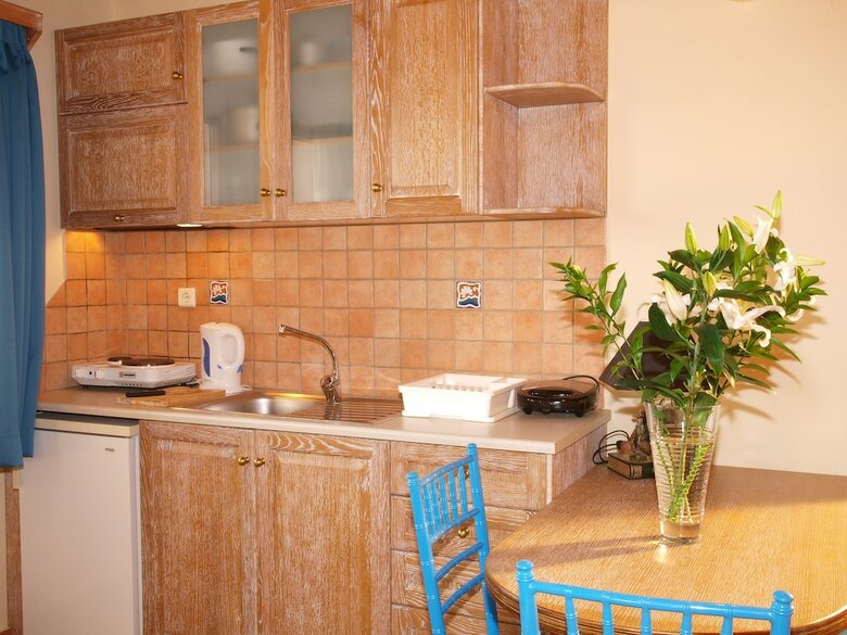 Aparthotel Mylos Hotel Apartments - Adults Only