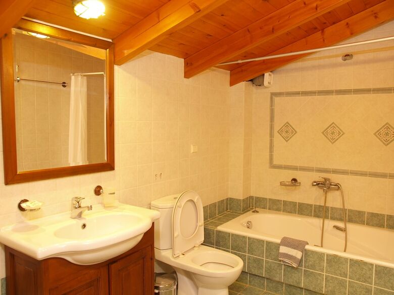 Aparthotel Mylos Hotel Apartments - Adults Only