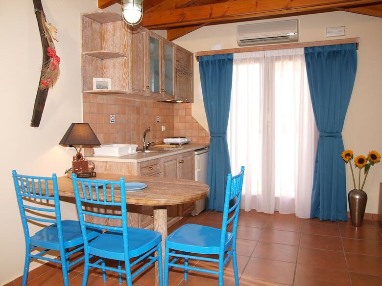 Aparthotel Mylos Hotel Apartments - Adults Only