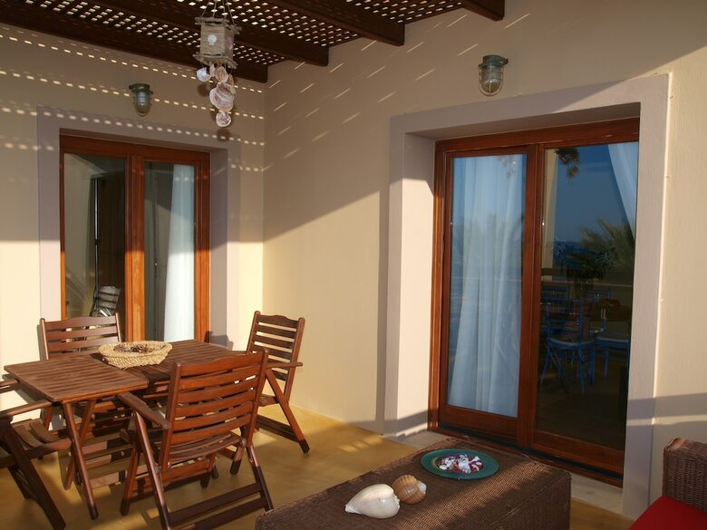 Aparthotel Mylos Hotel Apartments - Adults Only