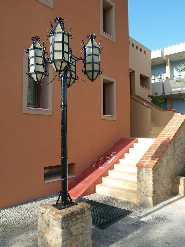 Aparthotel Mylos Hotel Apartments - Adults Only