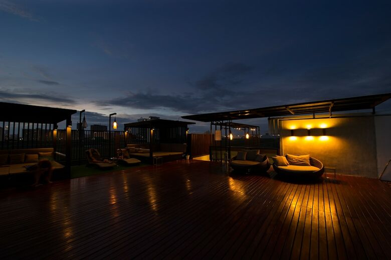 Hotel Inn Residence Serviced Suites