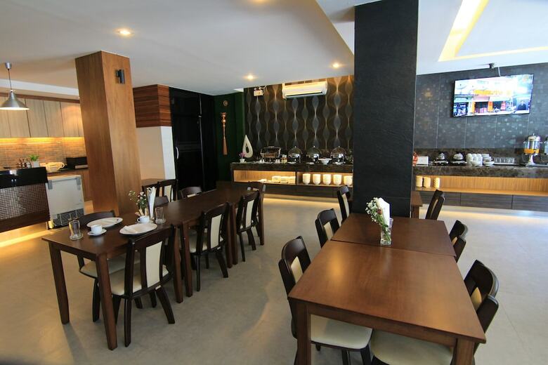 Hotel Inn Residence Serviced Suites