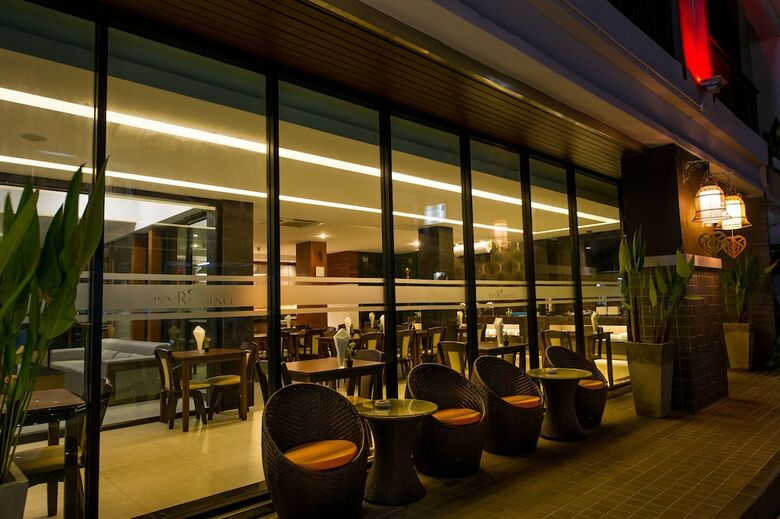 Hotel Inn Residence Serviced Suites