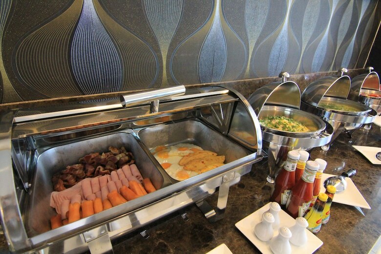 Hotel Inn Residence Serviced Suites