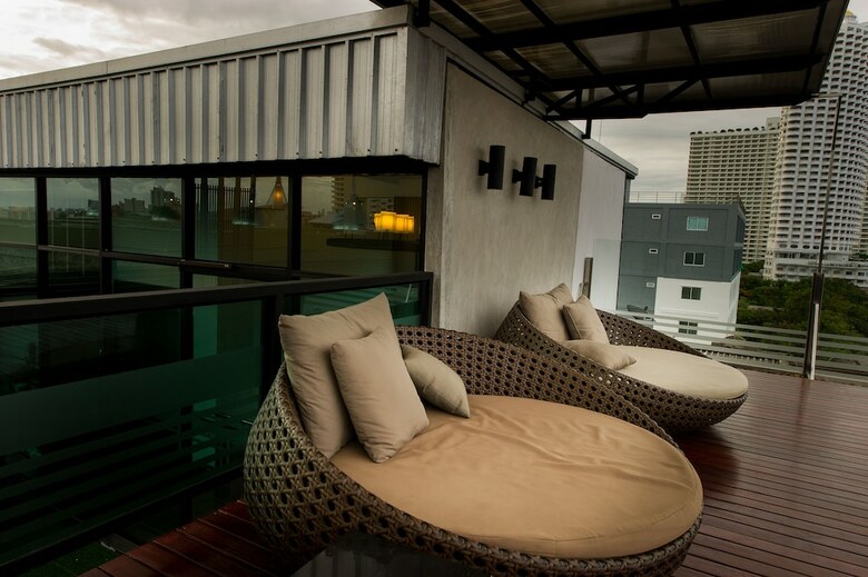 Hotel Inn Residence Serviced Suites