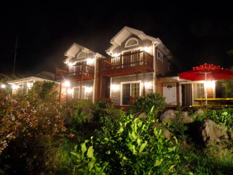 Jeju Jubilee Pension