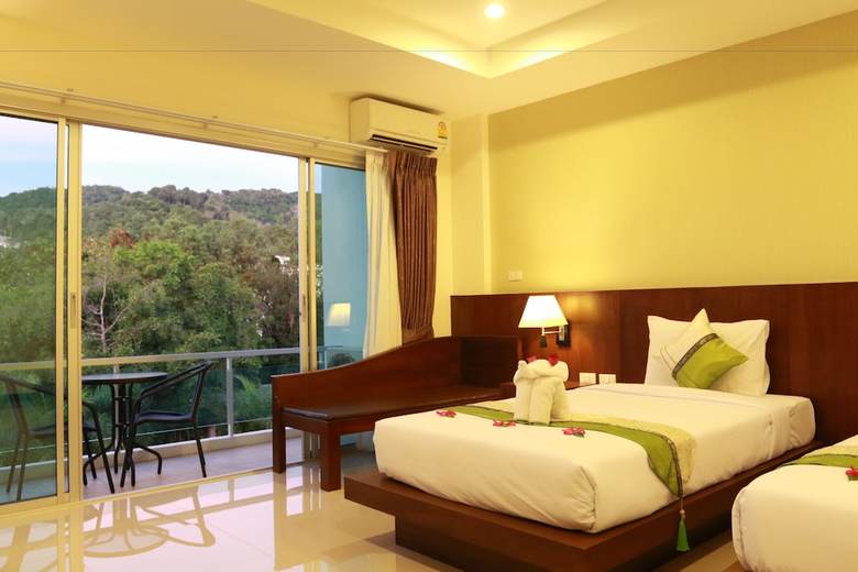 The Pano Hotel & Residence
