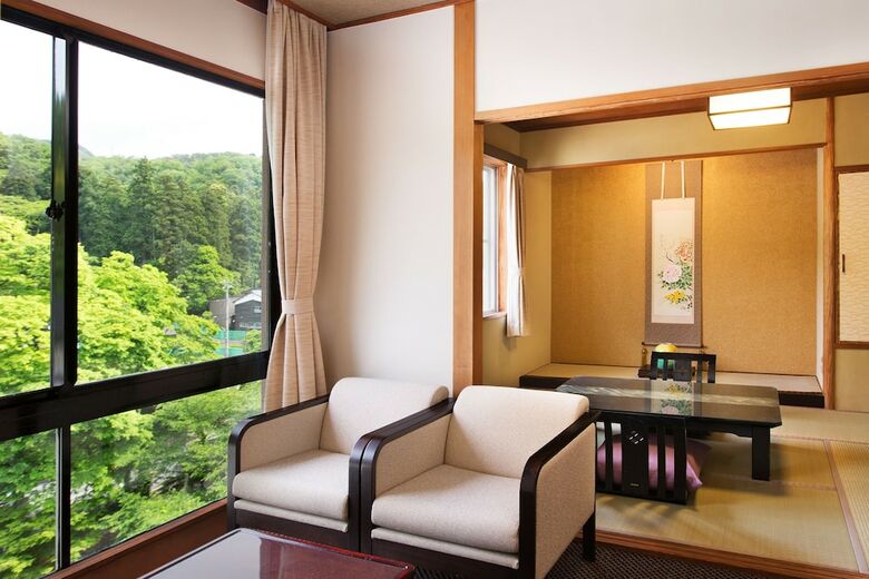 Kissho Yamanaka