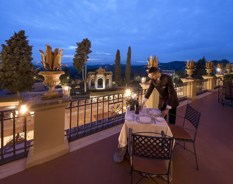 Hotel Fonteverde