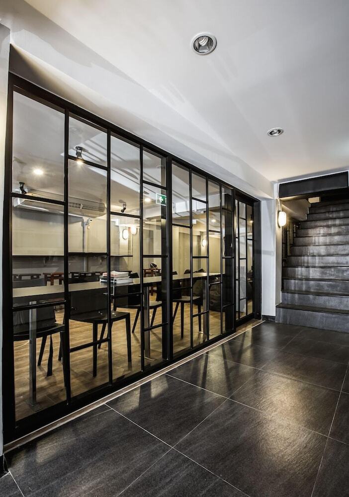 Hostal Jellybean The Blocks Hostel Sukhumvit 10